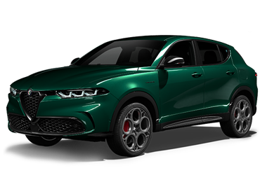 Tonale Plug-in Hybrid Q4