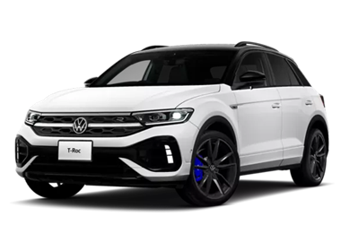 T-Roc R