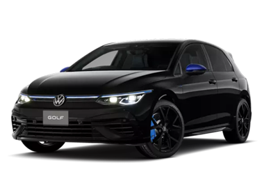 Golf R