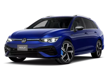 Golf R Variant
