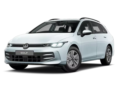 The new Golf Variant