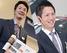 営業職