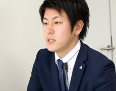 本部スタッフ