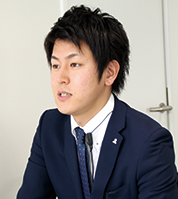 本部スタッフ