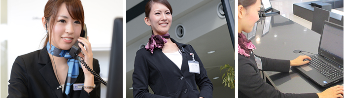 事務職