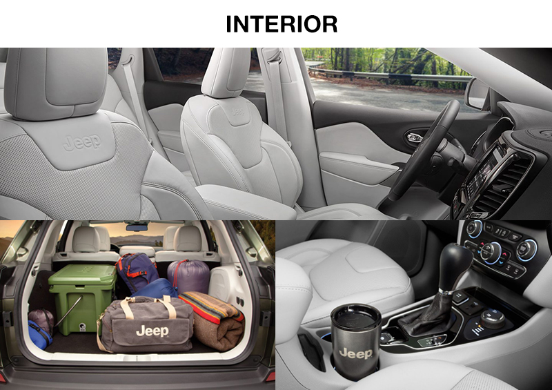 newcherokee-interior